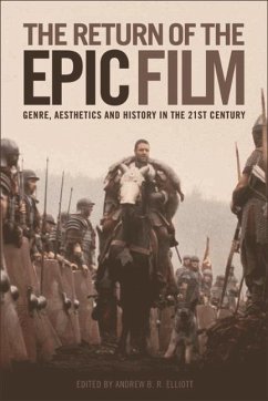 Return of the Epic Film (eBook, ePUB)