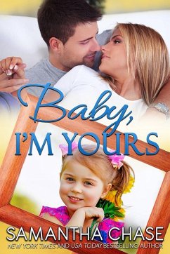 Cover Baby, I'm Yours (eBook, ePUB)