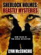 Sherlock Holmes -- Beastly Mysteries... - Bild 1