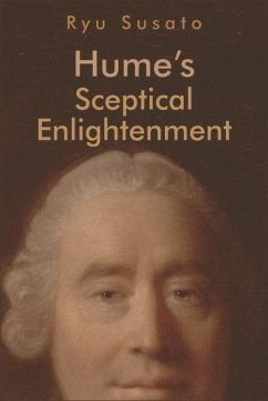 Hume's Sceptical Enlightenment (eBook, PDF) - Susato, Ryu Hume's Sceptical Enlightenment (eBook, PDF) - Susato, Ryu