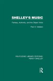 Shelley's Music (eBook, PDF)