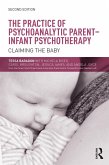 The Practice of Psychoanalytic Parent-Infant Psychotherapy (eBook, PDF)