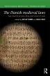 The Danish Medieval Laws (eBook, ePUB) - Bild 1