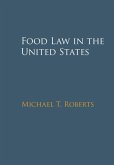 Food Law in the United States (eBook, PDF)