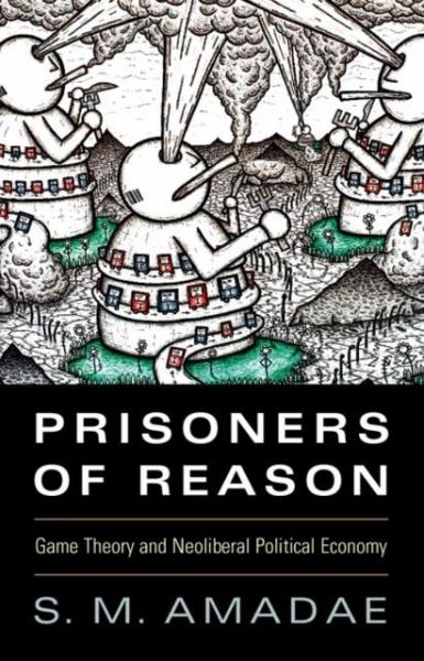 Prisoners of Reason (eBook, PDF) Prisoners of Reason (eBook, PDF)
