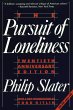 The Pursuit of Loneliness (eBook, ePUB) - Bild 1