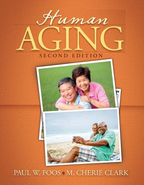 Human Aging (eBook, ePUB)
