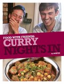 Curry Nights In (eBook, ePUB)
