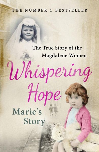 Whispering Hope - Marie's Story (eBook, ePUB) Whispering Hope - Marie's Story (eBook, ePUB)