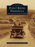 Point Reyes Peninsula (eBook, ePUB)