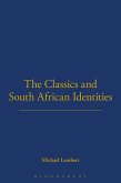The Classics and South African Identities (eBook, ePUB)