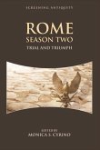 Rome Season Two (eBook, ePUB)