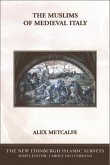 Muslims of Medieval Italy (eBook, ePUB) Muslims of Medieval Italy (eBook, ePUB)