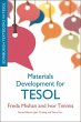 Materials Development for TESOL (eBook,... - Bild 1