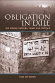 Obligation in Exile (eBook, ePUB)