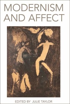 Modernism and Affect (eBook, PDF)