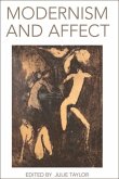 Modernism and Affect (eBook, ePUB)