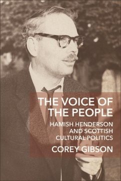 Voice of the People (eBook, PDF) Cover Voice of the People (eBook, PDF)