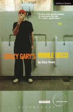 Crazy Gary's Mobile Disco (eBook, ePUB) - Owen, Gary