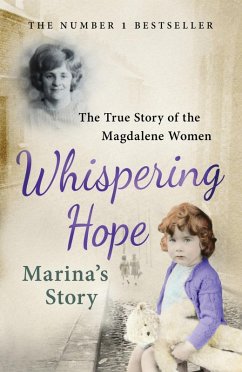 Cover Whispering Hope - Marina's Story (eBook, ePUB)