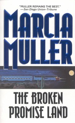 The Broken Promise Land (eBook, ePUB) - Muller, Marcia