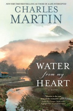Cover Water from My Heart (eBook, ePUB)