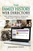 Family History Web Directory (eBook, PDF)