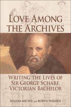 Cover Love Among the Archives (eBook, PDF)