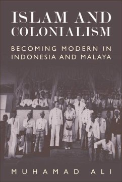 Cover Islam and Colonialism (eBook, PDF)