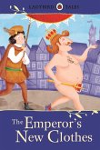 Ladybird Tales: The Emperor's New Clothes (eBook, ePUB)
