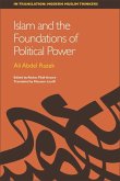 Islam and the Foundations of Political Power (eBook, ePUB)