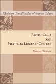 British India and Victorian Literary Culture (eBook, PDF)