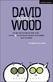 Wood Plays: 2 (eBook, ePUB)