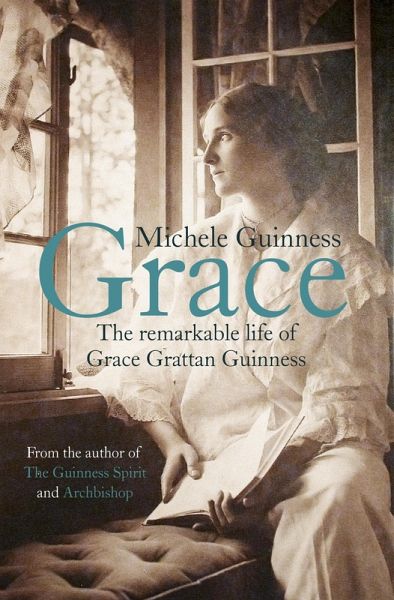 Grace (eBook, ePUB) Grace (eBook, ePUB)