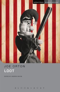 Loot (eBook, ePUB) - Orton, Joe