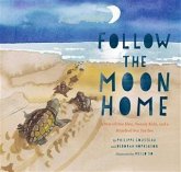 Follow the Moon Home (eBook, ePUB) Follow the Moon Home (eBook, ePUB)