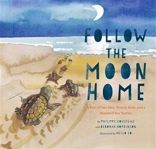 Follow the Moon Home (eBook, ePUB) Follow the Moon Home (eBook, ePUB)