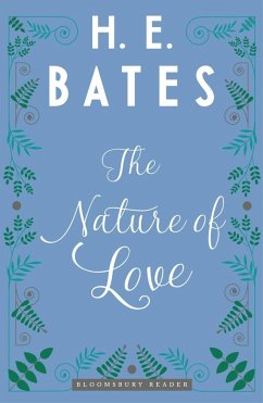 Cover The Nature of Love (eBook, ePUB)