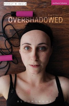 Overshadowed (eBook, PDF) - O'Connor, Eva