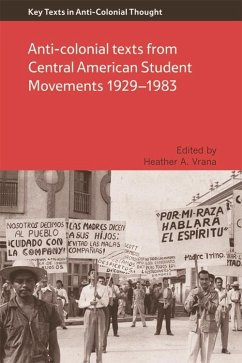 Cover Voice of the People (eBook, ePUB)