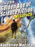 The 29th Golden Age of Science Fiction MEGAPACK®: Katherine MacLean (eBook, ePUB)