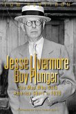 Jesse Livermore - Boy Plunger (eBook, ePUB)