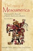 The Legacy of Mesoamerica (eBook, ePUB)