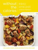 Easy One Pot Without the Calories (eBook, ePUB)