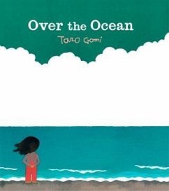 Over the Ocean (eBook, ePUB) - Gomi, Taro