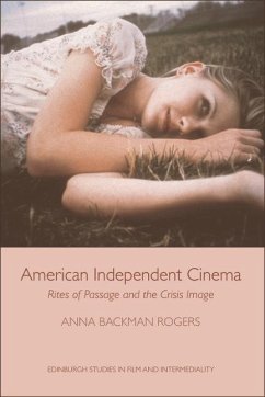 Cover American Independent Cinema (eBook, ePUB)