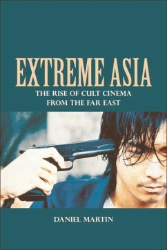 Cover Extreme Asia (eBook, ePUB)
