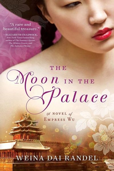 Moon in the Palace (eBook, ePUB)
