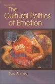 Cultural Politics of Emotion (eBook, ePUB) Cultural Politics of Emotion (eBook, ePUB)