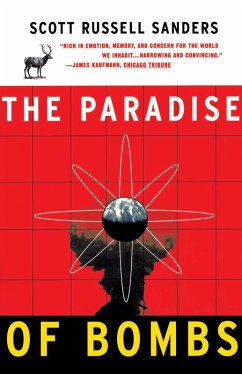 Cover Paradise of Bombs (eBook, ePUB)